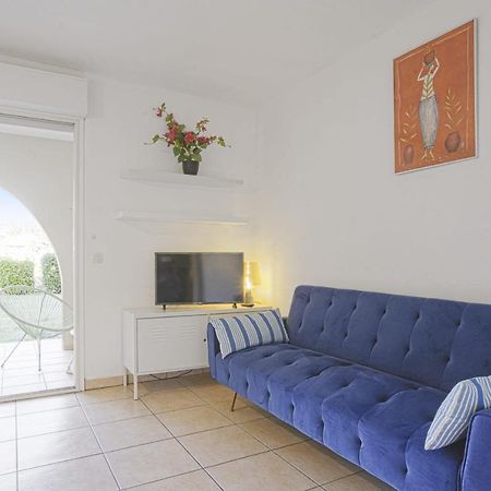 Appartement Des 3 Couronnes - Welkeys Ciboure Extérieur photo