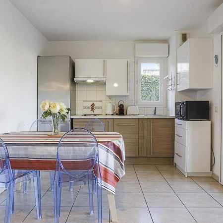 Appartement Des 3 Couronnes - Welkeys Ciboure Extérieur photo