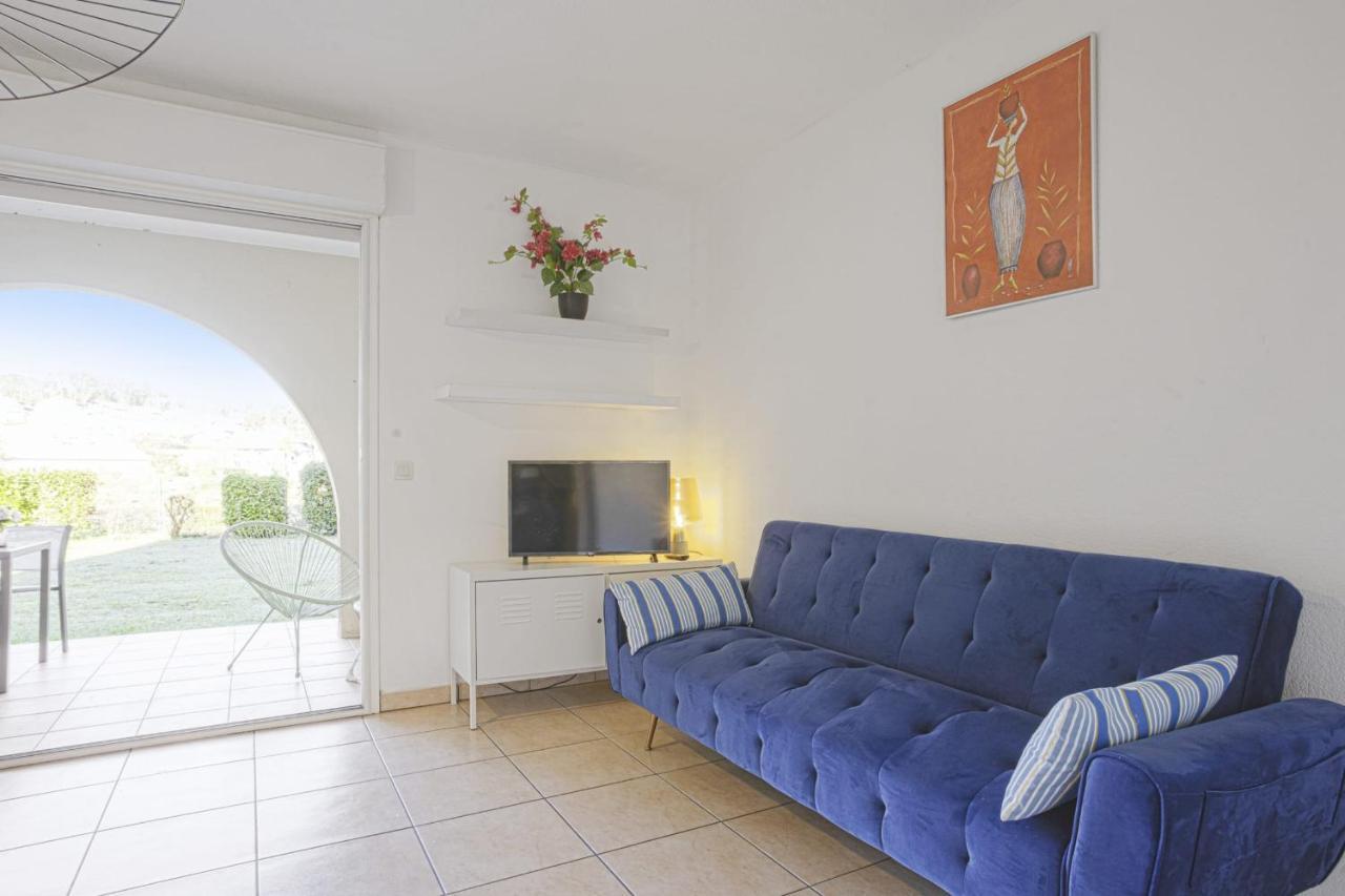 Appartement Des 3 Couronnes - Welkeys Ciboure Extérieur photo