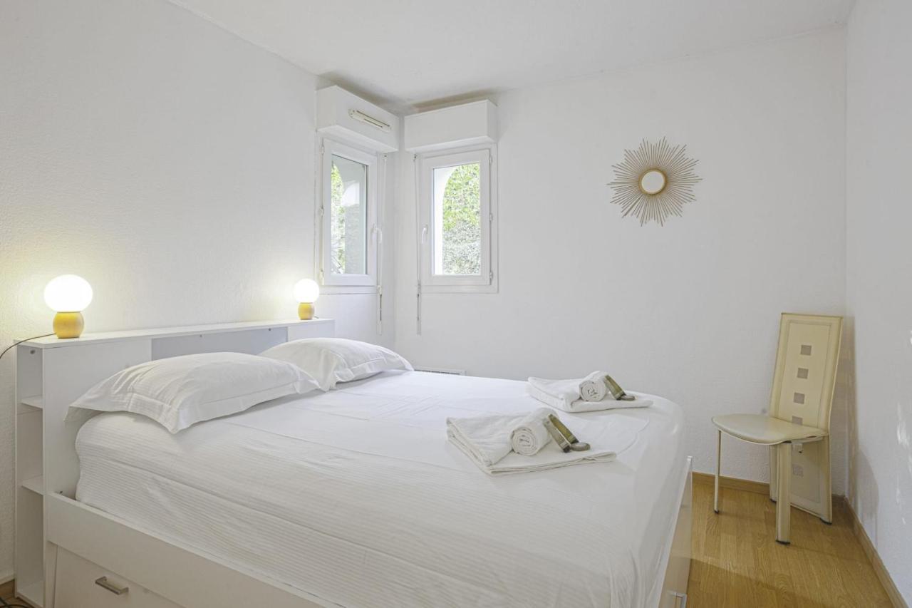 Appartement Des 3 Couronnes - Welkeys Ciboure Extérieur photo