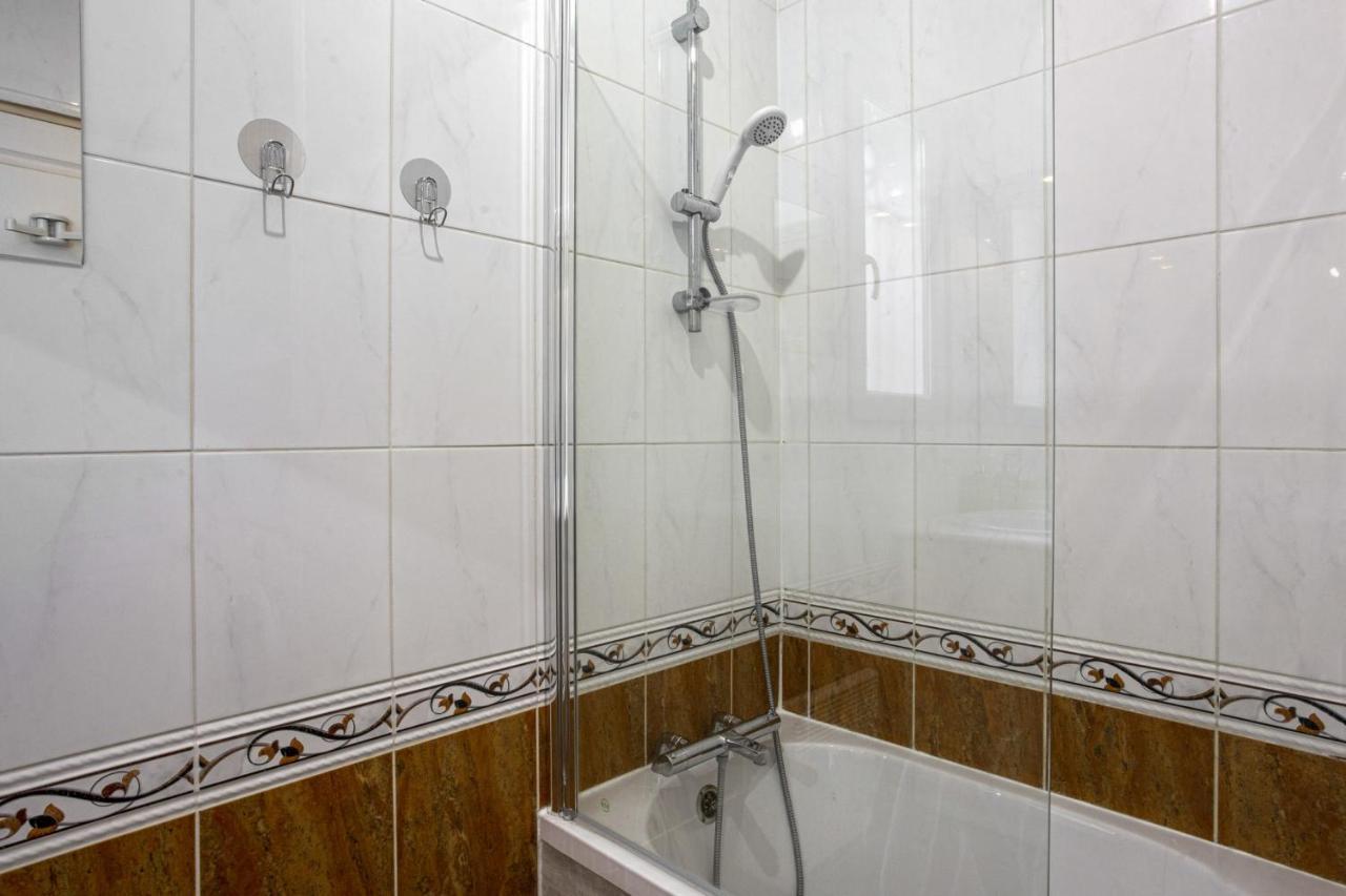 Appartement Des 3 Couronnes - Welkeys Ciboure Extérieur photo