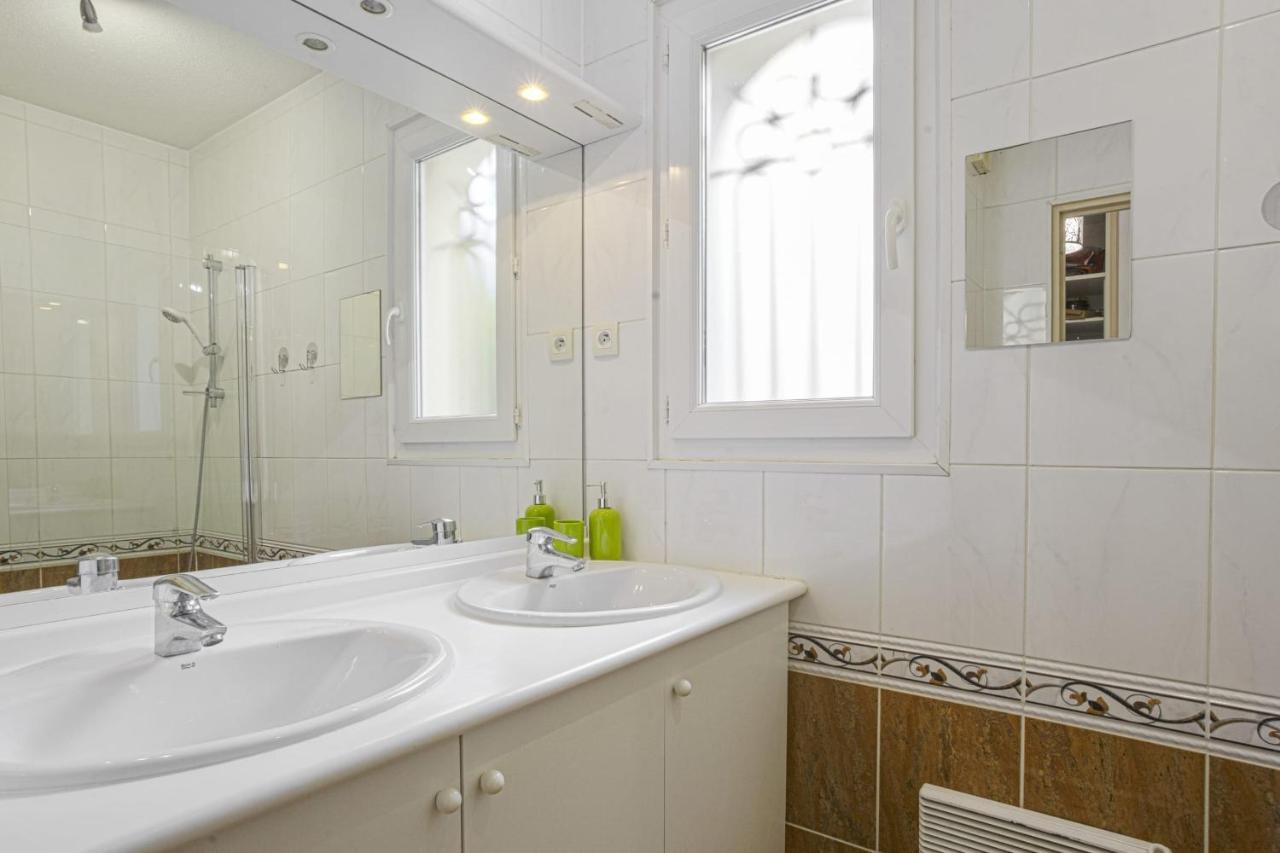 Appartement Des 3 Couronnes - Welkeys Ciboure Extérieur photo